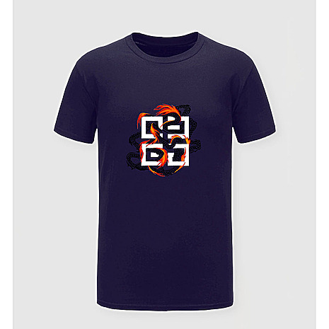 Givenchy T-shirts for MEN #616992 replica