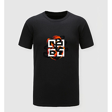 Givenchy T-shirts for MEN #616993 replica