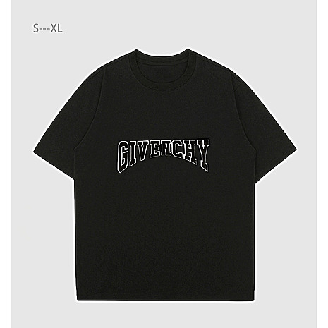 Givenchy T-shirts for MEN #616996 replica