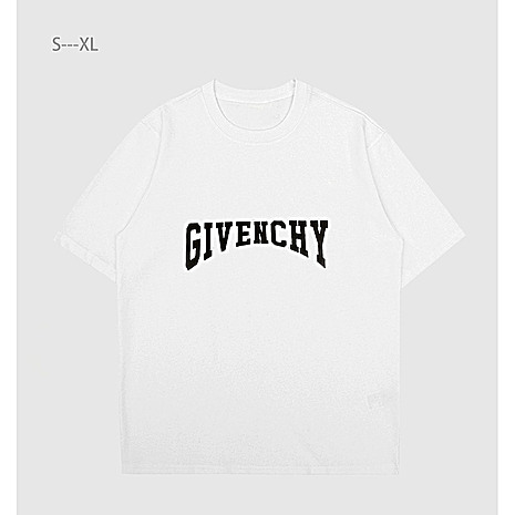 Givenchy T-shirts for MEN #616997 replica