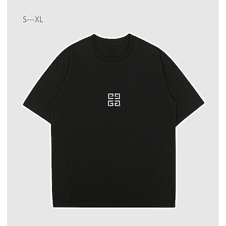 Givenchy T-shirts for MEN #616999 replica