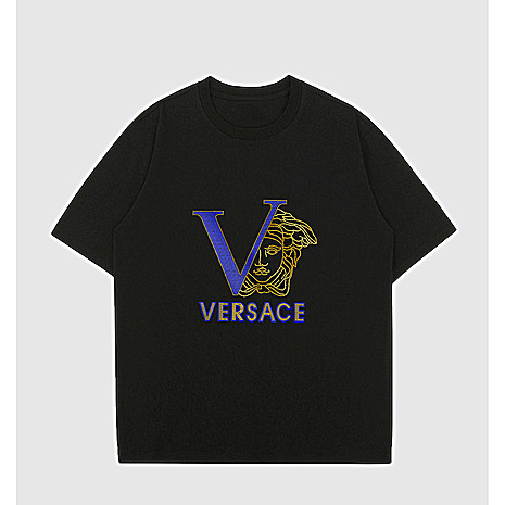 Versace  T-Shirts for men #617006 replica