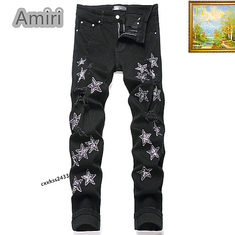 AMIRI Jeans for Men #617037 replica