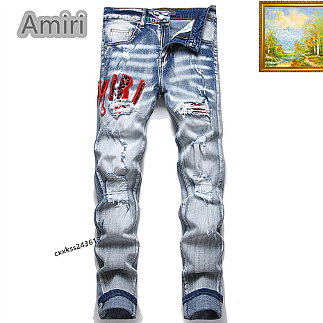 AMIRI Jeans for Men #617038 replica