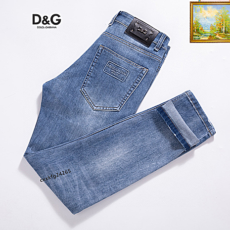 D&G Jeans for Men #617064 replica