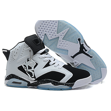 Air Jordan 6 Shoes for men #617065 replica