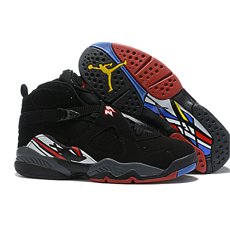 Air Jordan 8 Shoes for men #617067 replica