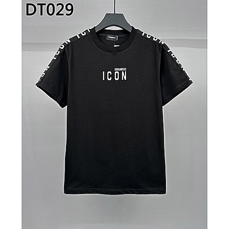 Dsquared2 T-Shirts for men #617157 replica