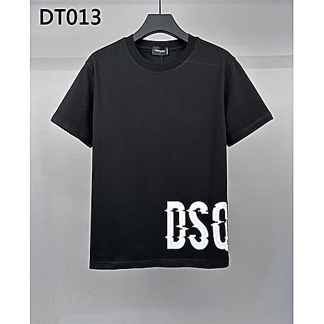 Dsquared2 T-Shirts for men #617159 replica