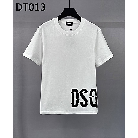 Dsquared2 T-Shirts for men #617160 replica