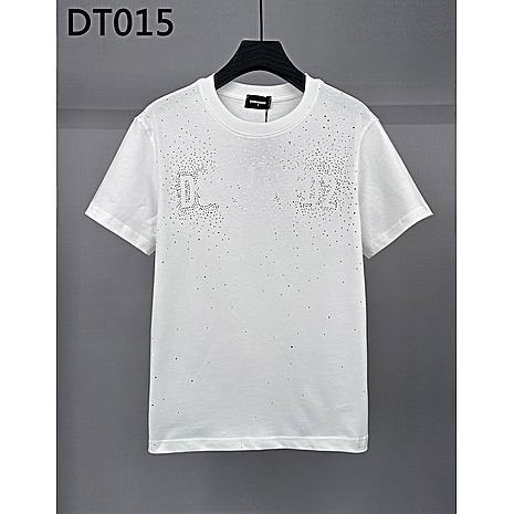 Dsquared2 T-Shirts for men #617163 replica