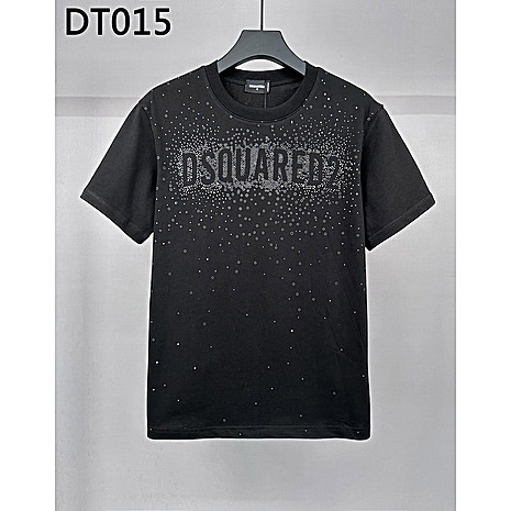 Dsquared2 T-Shirts for men #617164 replica