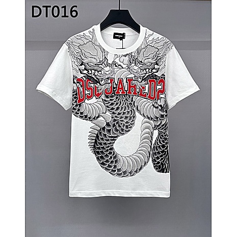 Dsquared2 T-Shirts for men #617165