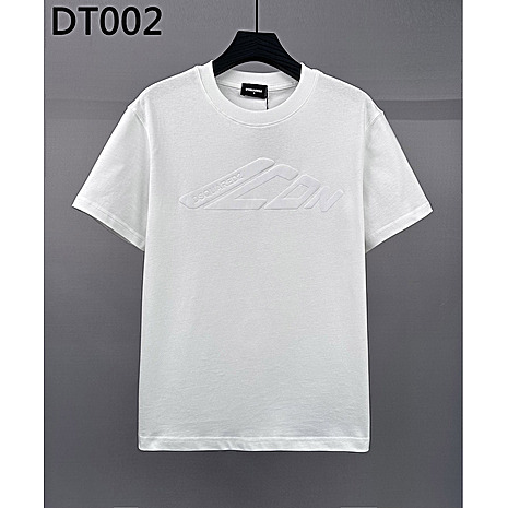 Dsquared2 T-Shirts for men #617168 replica