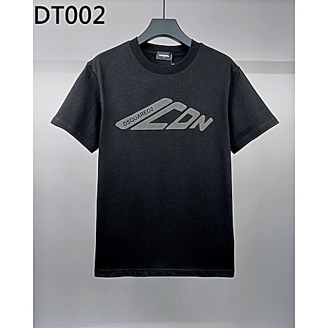 Dsquared2 T-Shirts for men #617169 replica