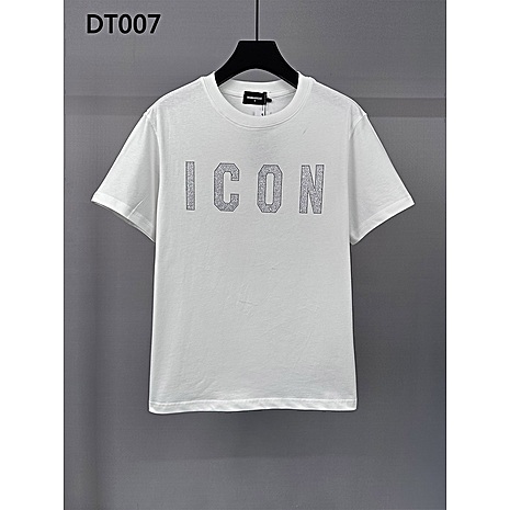 Dsquared2 T-Shirts for men #617170 replica