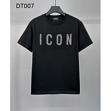 Dsquared2 T-Shirts for men #617171 replica