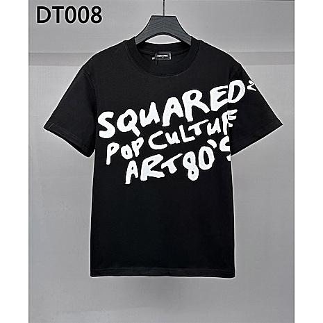 Dsquared2 T-Shirts for men #617172 replica