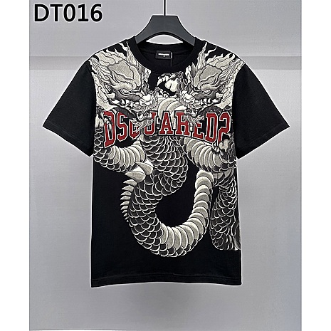 Dsquared2 T-Shirts for men #617178
