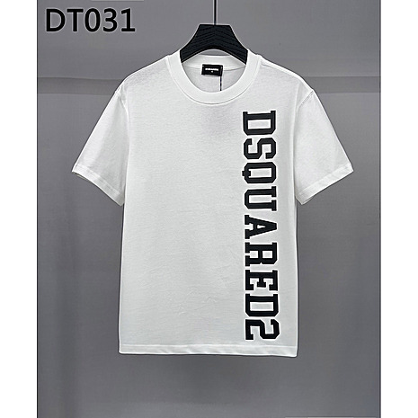 Dsquared2 T-Shirts for men #617192 replica