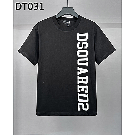 Dsquared2 T-Shirts for men #617193 replica