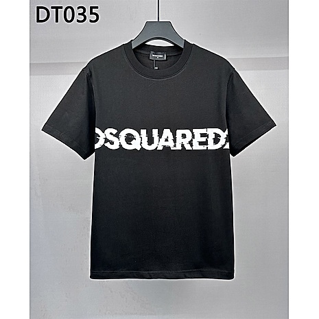 Dsquared2 T-Shirts for men #617200 replica
