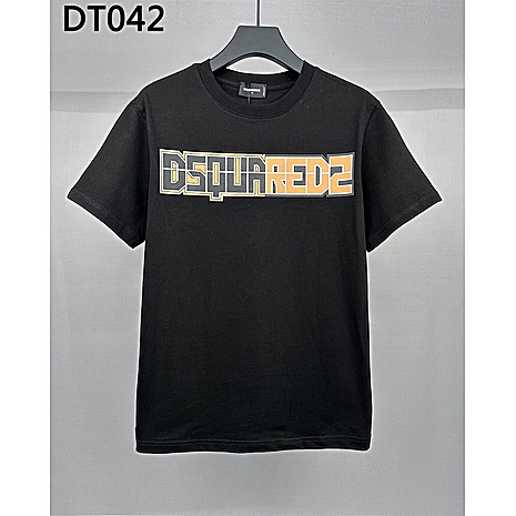 Dsquared2 T-Shirts for men #617209 replica