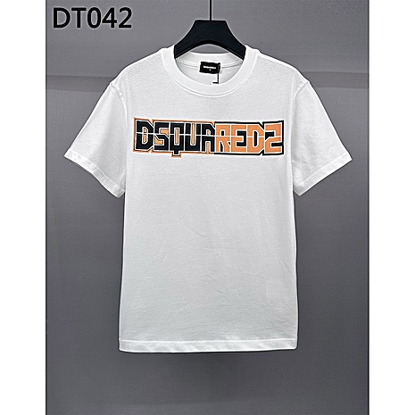 Dsquared2 T-Shirts for men #617210 replica