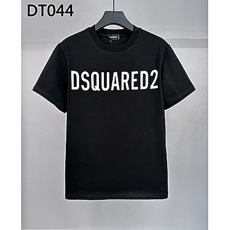 Dsquared2 T-Shirts for men #617213 replica