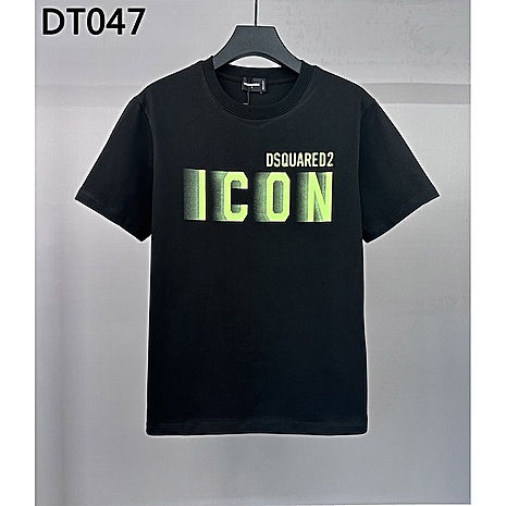 Dsquared2 T-Shirts for men #617220 replica