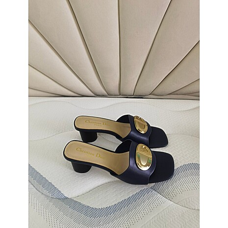 Dior 6cm High-heeled shoes for women #617313 replica