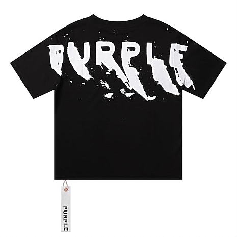 Purple brand T-shirts for MEN #617432
