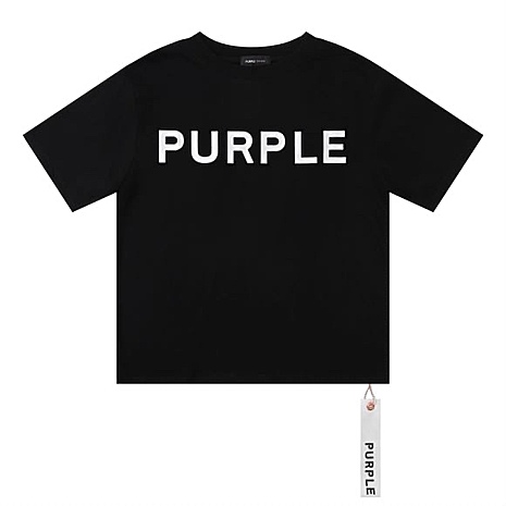 Purple brand T-shirts for MEN #617439