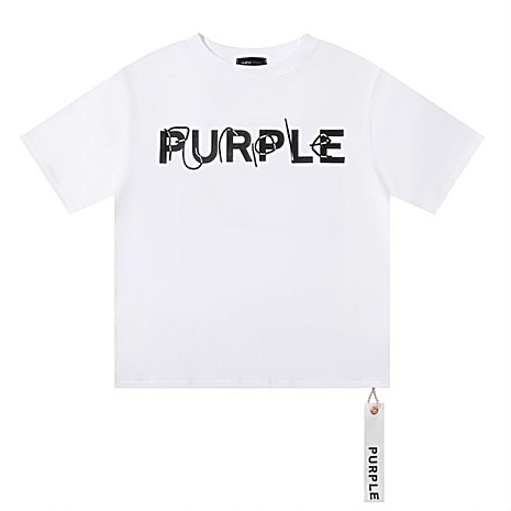 Purple brand T-shirts for MEN #617440