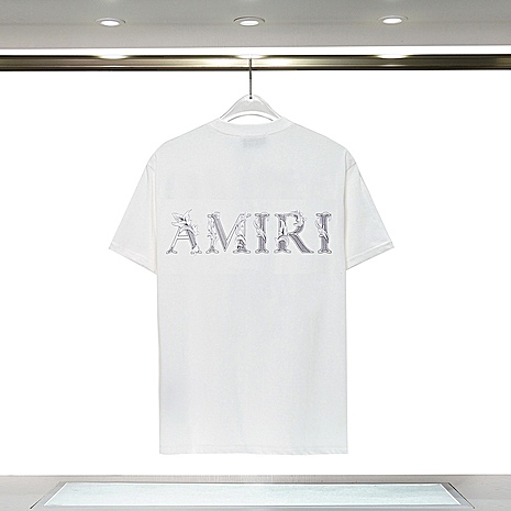AMIRI T-shirts for MEN #617461 replica