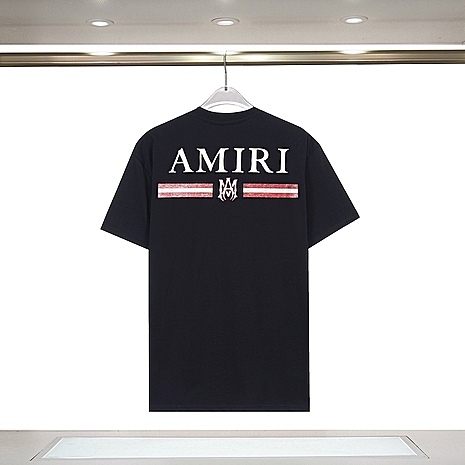 AMIRI T-shirts for MEN #617465 replica