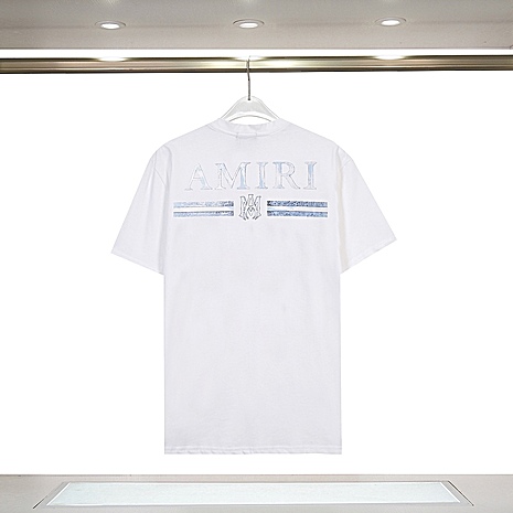 AMIRI T-shirts for MEN #617466 replica