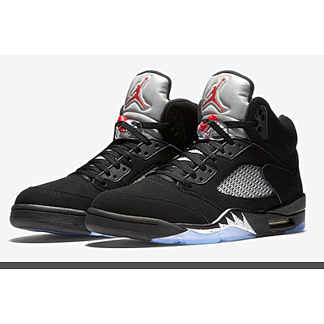 Air Jordan 5 Shoes for men #617476 replica