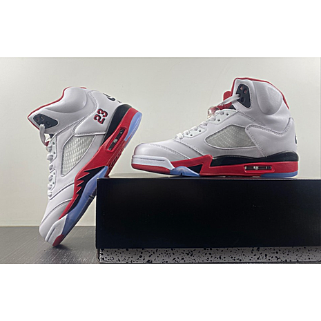 Air Jordan 5 Shoes for men #617477 replica