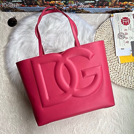 D&G Original Samples Handbags #617702 replica