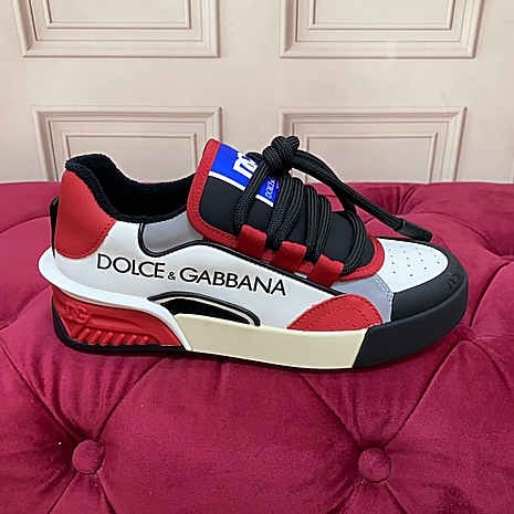 D&G Shoes for Women #617709 replica