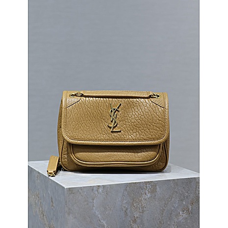 YSL Original Samples Handbags #617743 replica