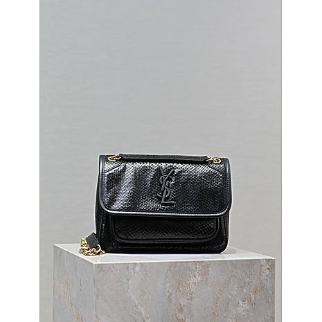 YSL Original Samples Handbags #617744 replica