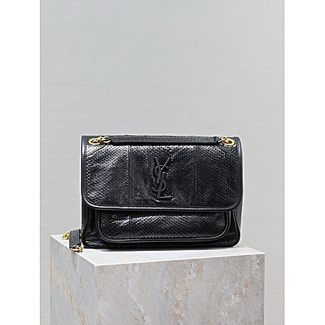 YSL Original Samples Handbags #617746 replica