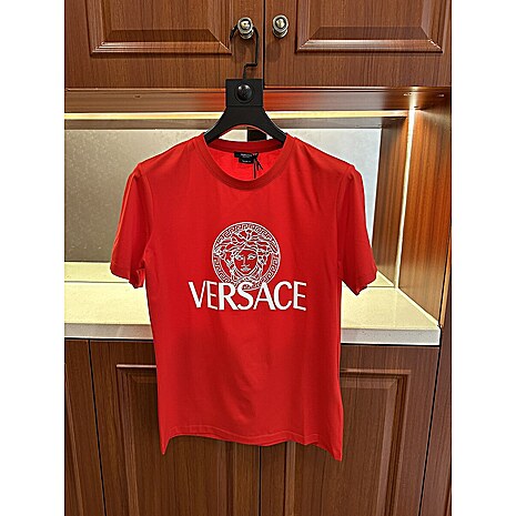 Versace  T-Shirts for men #617764 replica