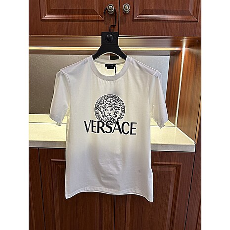 Versace  T-Shirts for men #617765 replica