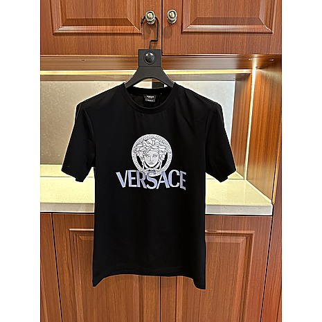 Versace  T-Shirts for men #617766 replica