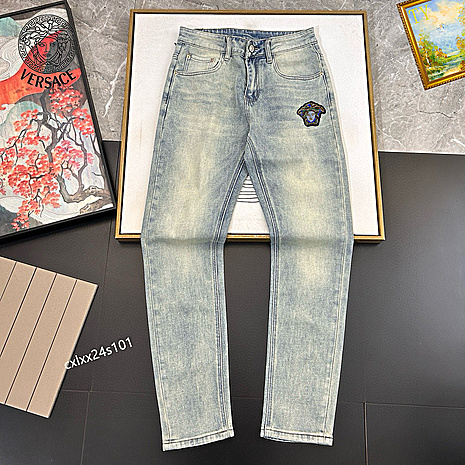 Versace Jeans for MEN #617770 replica