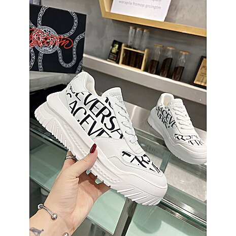 Versace shoes for Women #617773 replica