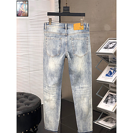 Dior Jeans for men #617805 replica